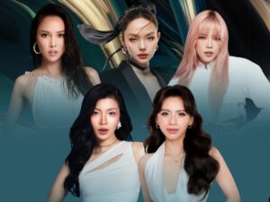 chương trình giải trí