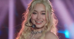 Giải Trí